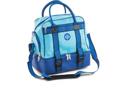 Drakes Pride Midi Bowls Bag
