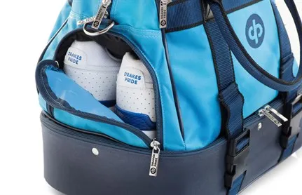 Drakes Pride Midi Bowls Bag