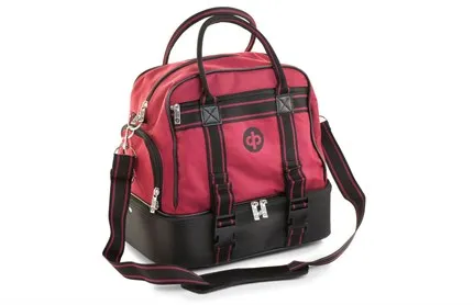Drakes Pride Midi Bowls Bag
