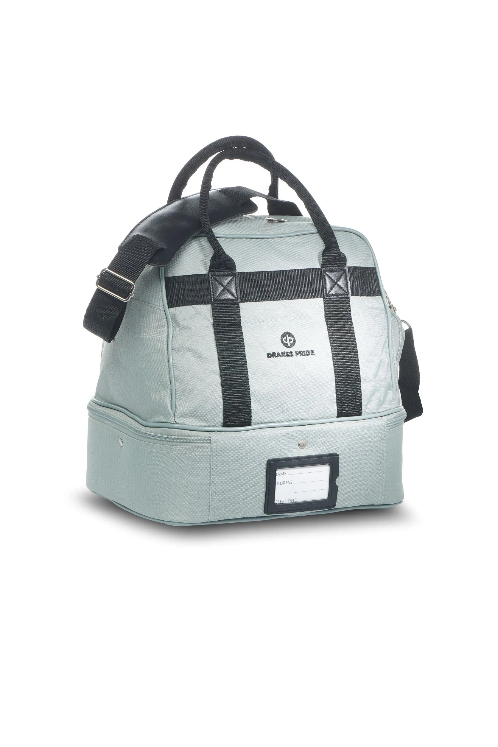 Drakes Pride Midi Bowls Bag
