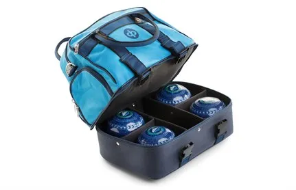 Drakes Pride Midi Bowls Bag