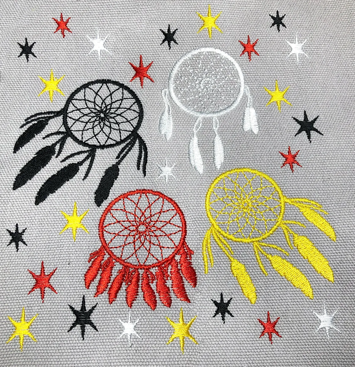 Dreamcatcher Bag