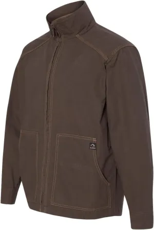 DRI Duck Mens Trail Jacket (5038)