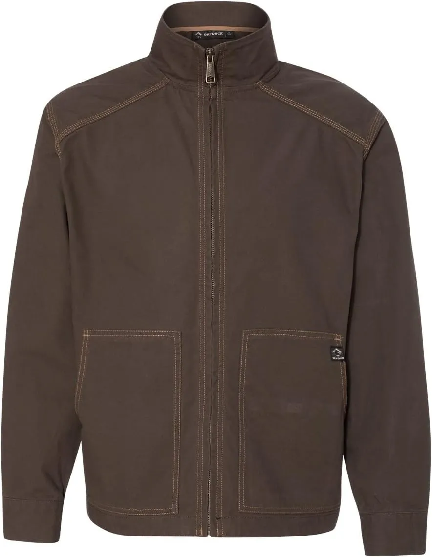DRI Duck Mens Trail Jacket (5038)