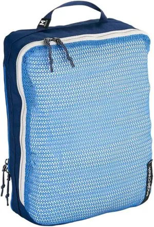 Eagle Creek Unisex Pack-It Reveal Clean/Dirty Cube, AZ Blue/Grey - Small
