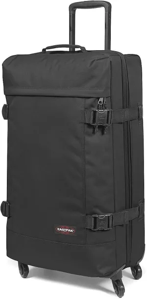 Eastpak, Trans4 L Black, One Size