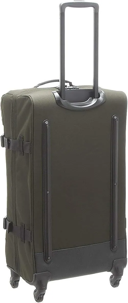 Eastpak, Trans4 L Black, One Size