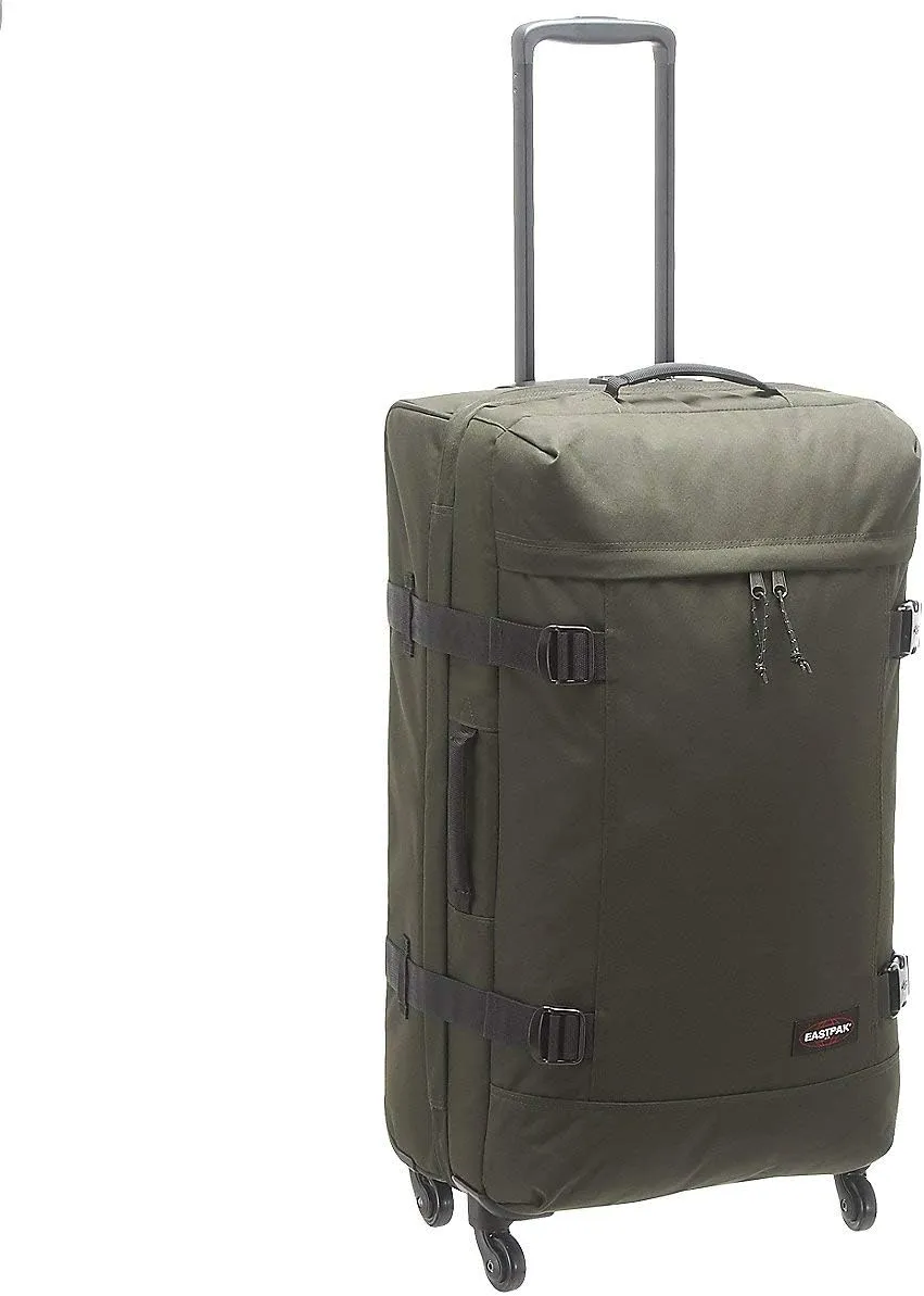 Eastpak, Trans4 L Black, One Size