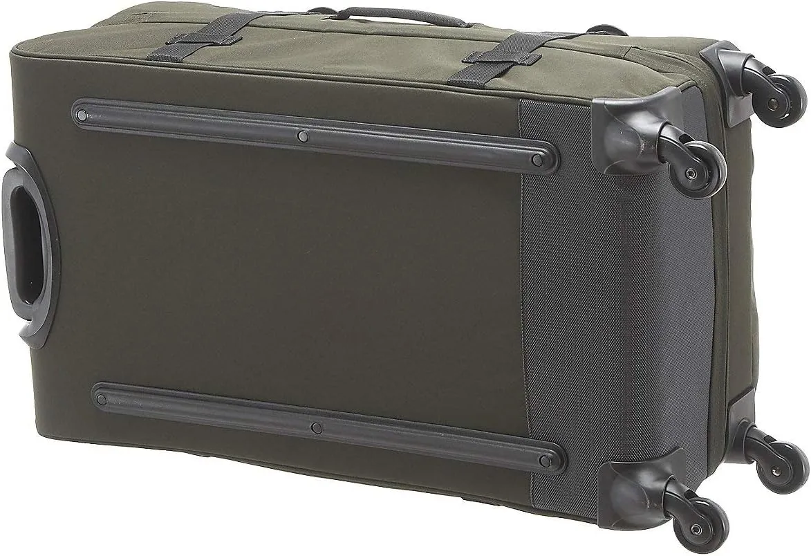 Eastpak, Trans4 L Black, One Size