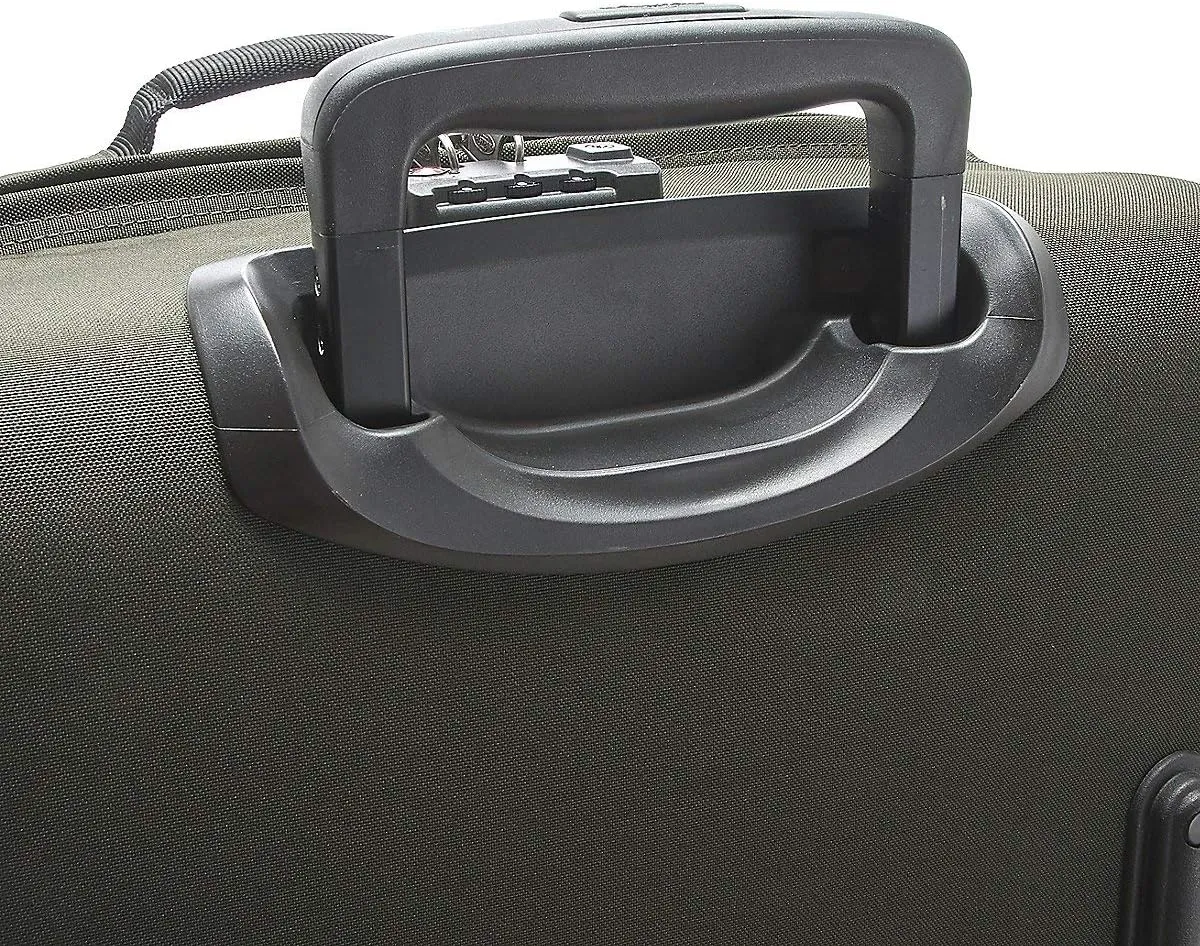 Eastpak, Trans4 L Black, One Size