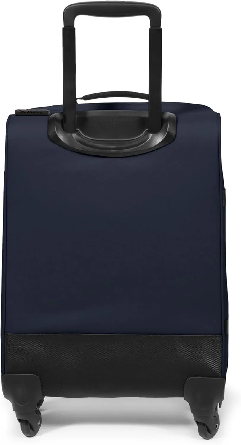 Eastpak TRANS4 S Suitcase, 54 x 35 x 23 cm, 44 L - Ultra Marine (Blue)