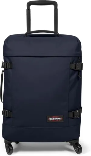 Eastpak TRANS4 S Suitcase, 54 x 35 x 23 cm, 44 L - Ultra Marine (Blue)