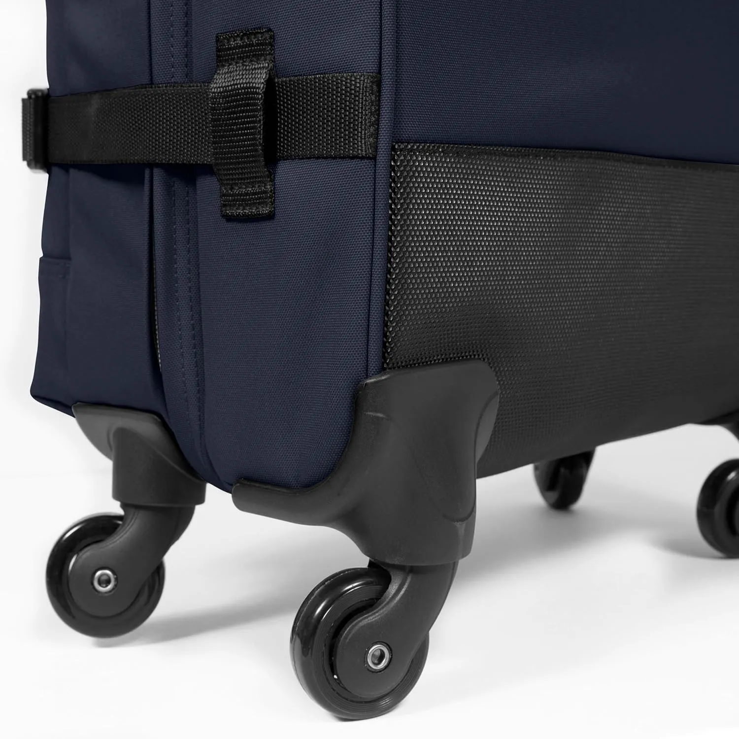 Eastpak TRANS4 S Suitcase, 54 x 35 x 23 cm, 44 L - Ultra Marine (Blue)