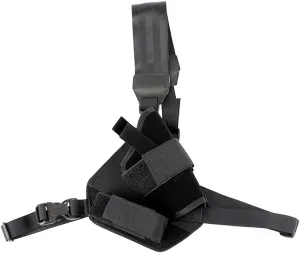 Elite Survival Warden Chest Holster, Size 2RDO, Red Dot Compatible
