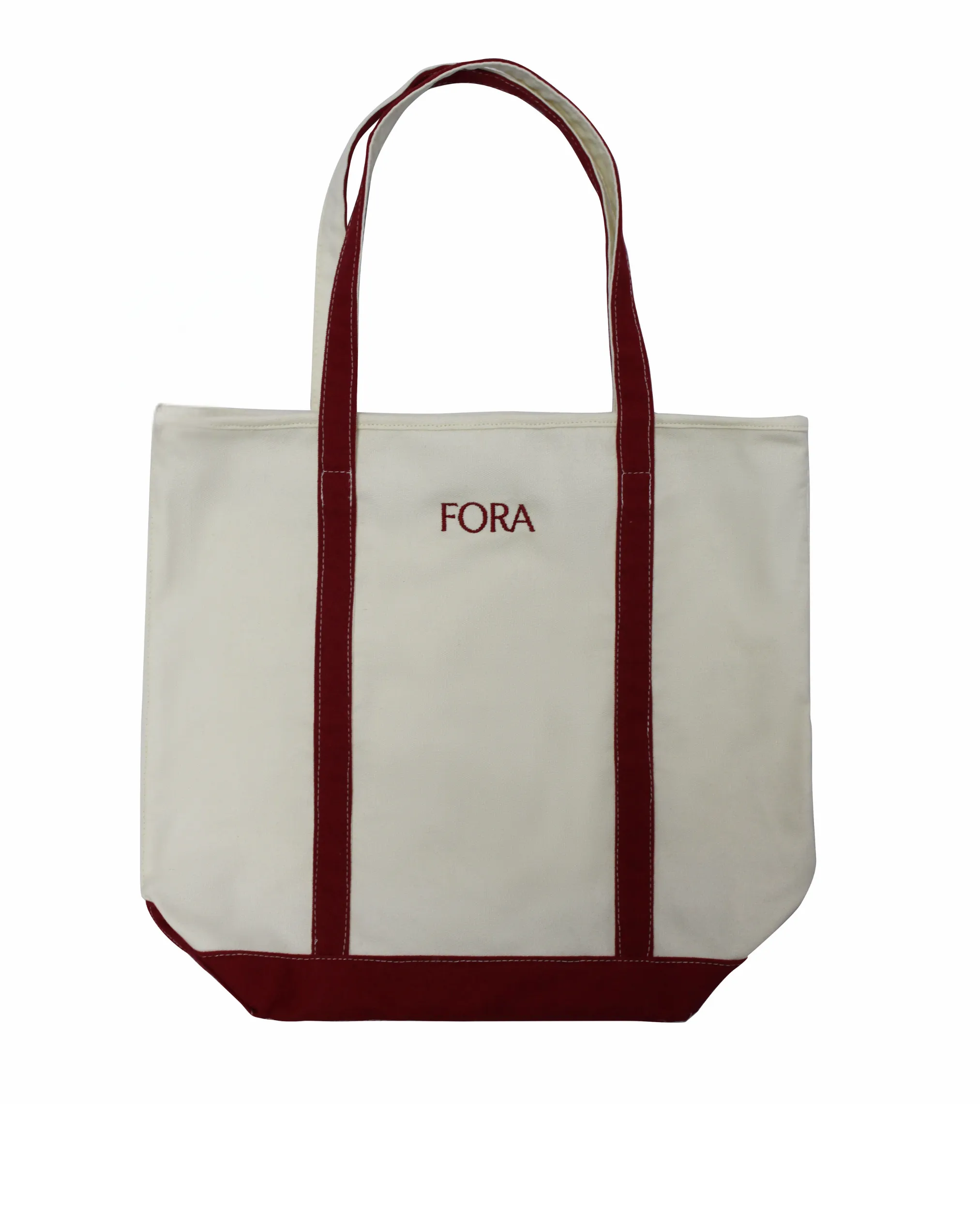 Emotional Baggage Boat & Tote