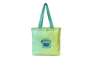 ENO Packable Tote Print
