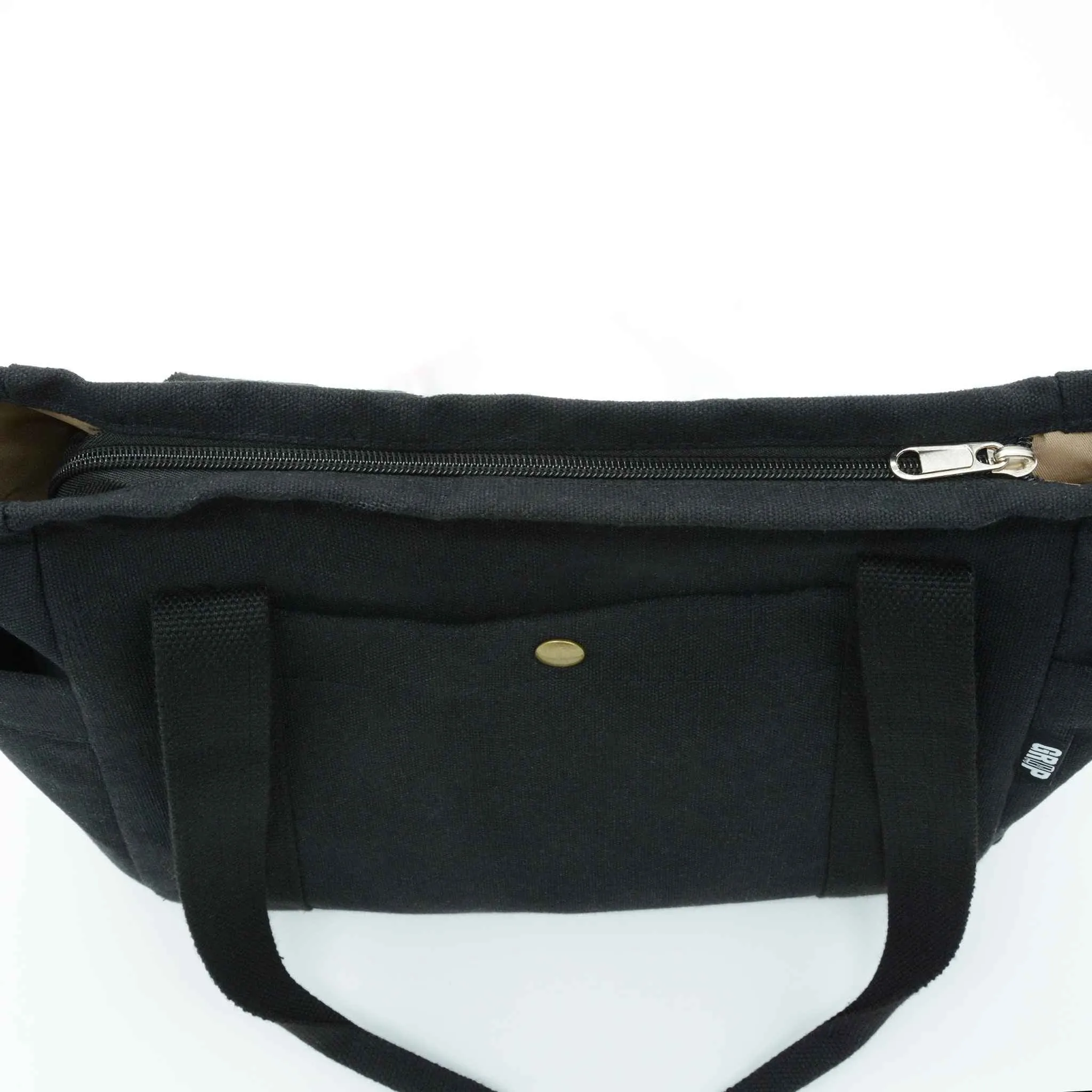 Everyday Tote in Black