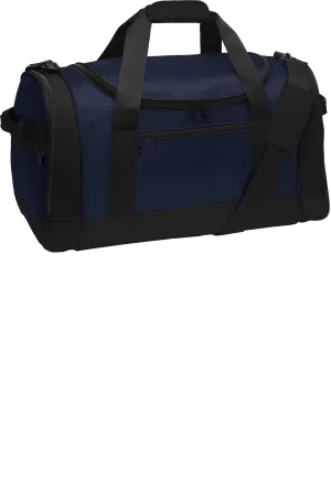 Excellent aftercare Duffel. - All-out sale Voyager Navy  Authority ® BG800 Port Sports