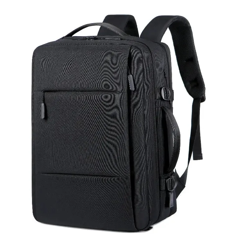 Expandable Travel Backpack