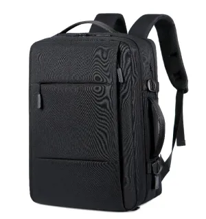 Expandable Travel Backpack
