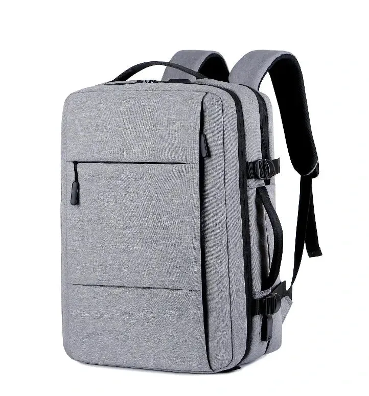 Expandable Travel Backpack