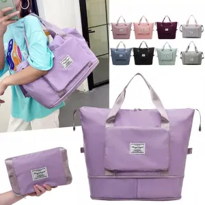 Expandable Travel Bag (T)