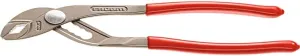 Facom 170A.18 Multi-Grip Pliers Standards, Silver, 180 mm