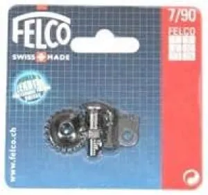 Felco Replacement Pivot Bolt Assembly For 7FEL 8FEL 9FEL 10FEL 13FEL Pruners