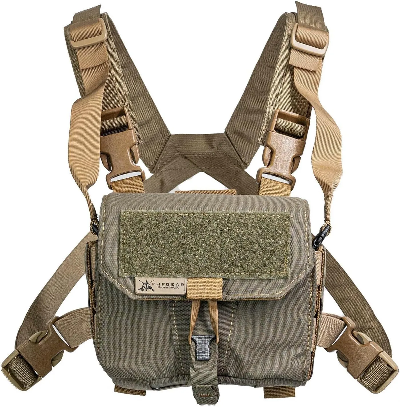 FHFGEAR Service Model Bino Harness