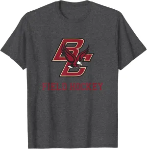Field Hockey Apparel Dark Heather T-Shirt