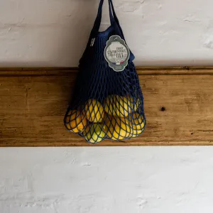 Filt French String Bag Petit Ink