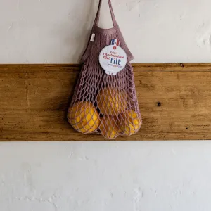 Filt French String Bag Petit Lavender