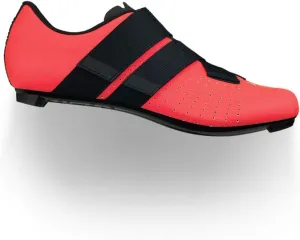 Fizik Tempo R5 Powerstrap Coral/Black - 37