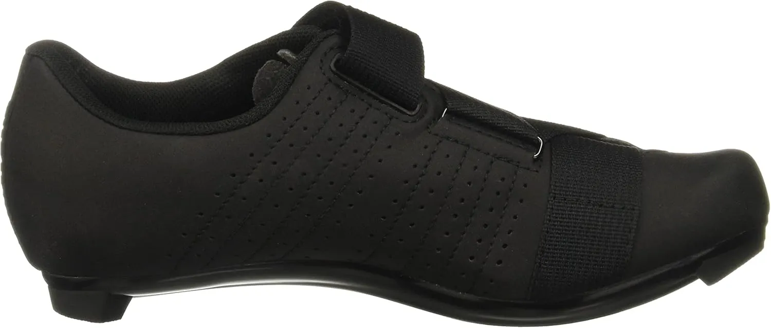Fizik Unisex's Modern Cycling Shoes, Black, 45 ½