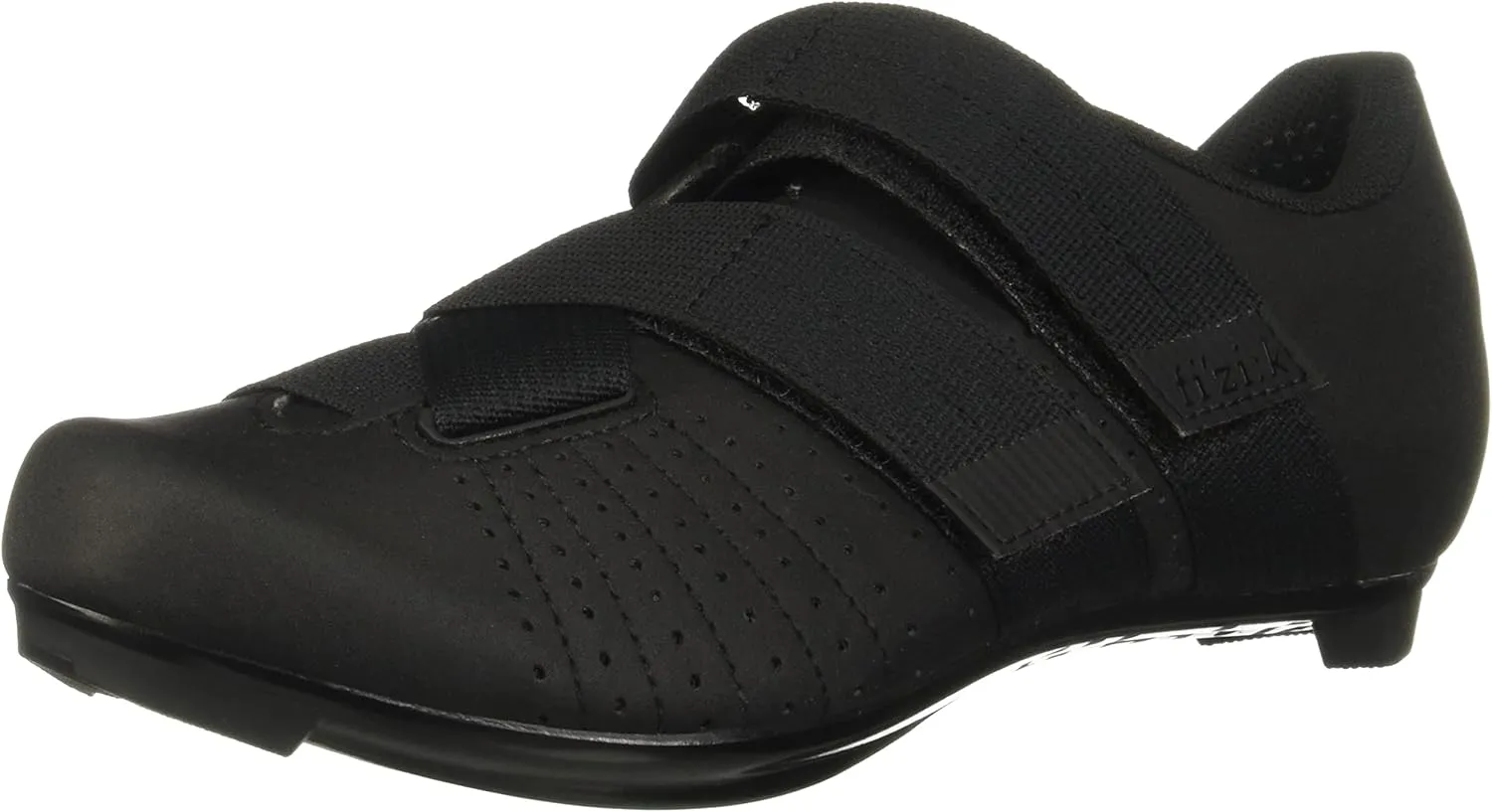 Fizik Unisex's Modern Cycling Shoes, Black, 45 ½