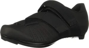 Fizik Unisex's Modern Cycling Shoes, Black, 45 ½