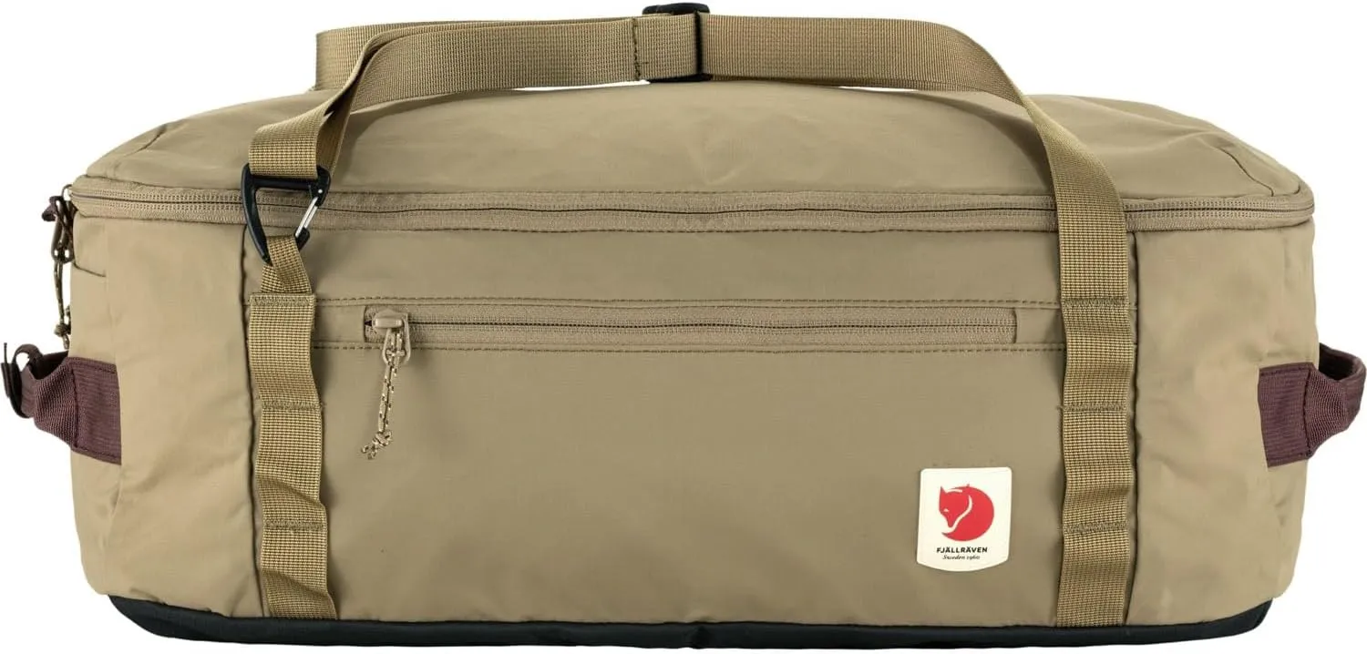 Fjällräven Unisex's Duffel Bag