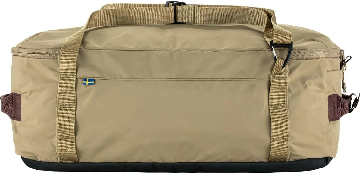 Fjällräven Unisex's Duffel Bag