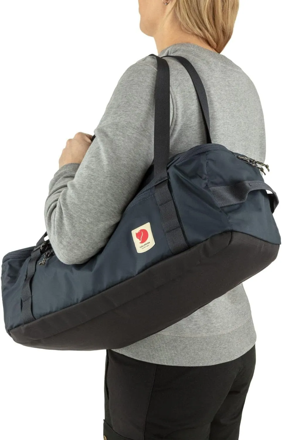 Fjällräven Unisex's Duffel Bag