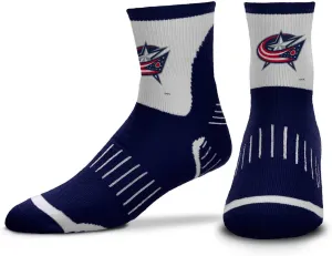 For Bare Feet NHL Youth Surge Socks - All Weather Performance - Machine Washable - Boys & Girls - Comfortable socks for Game