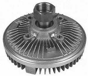 Four Seasons 36973 Fan Clutch