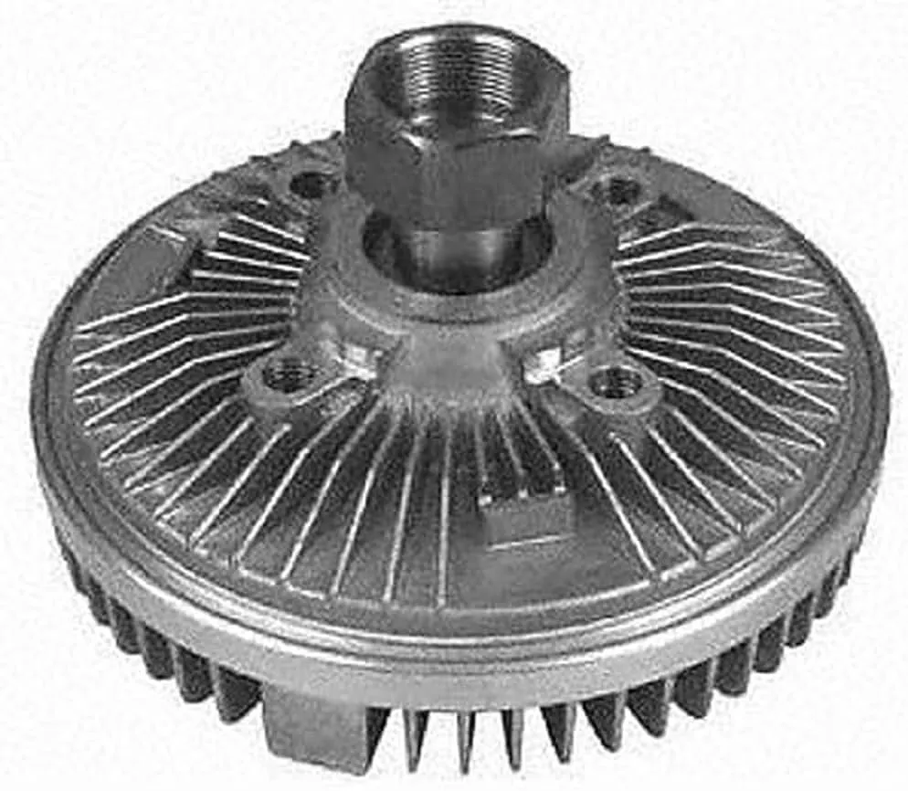 Four Seasons 36973 Fan Clutch