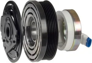 Four Seasons 47692 A/C Compressor Clutch