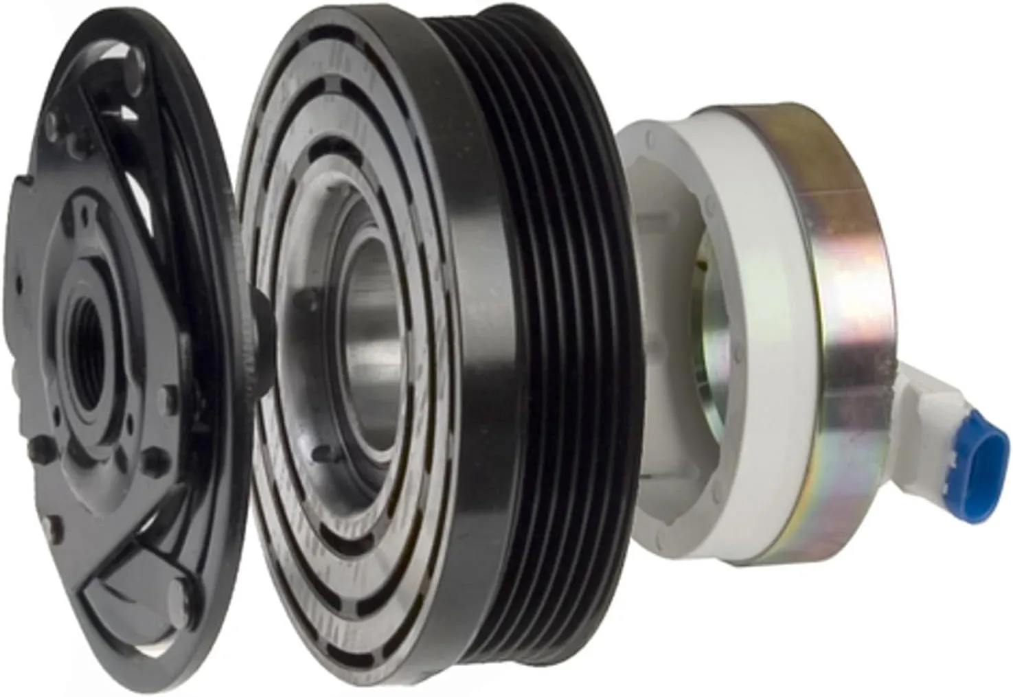 Four Seasons 47692 A/C Compressor Clutch