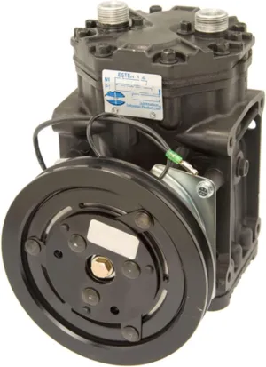 Four Seasons 58022 A/C Compressor