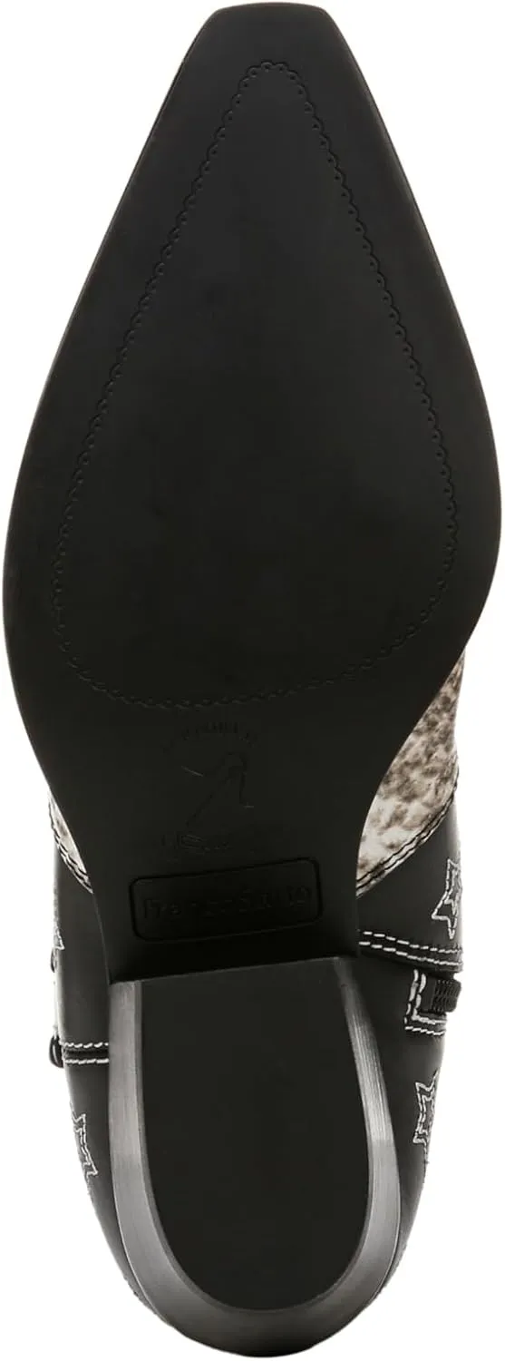 Franco Sarto Women's Bianca Mid Calf Boot