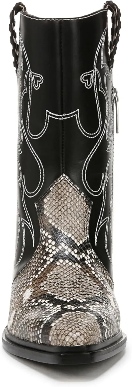 Franco Sarto Women's Bianca Mid Calf Boot