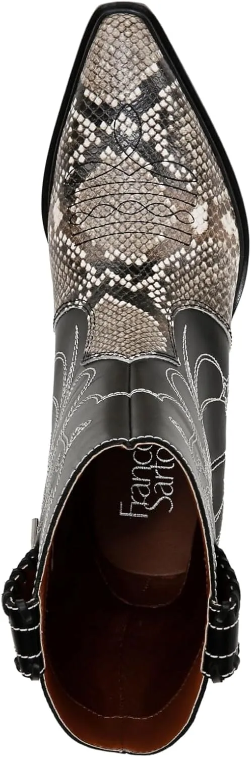 Franco Sarto Women's Bianca Mid Calf Boot