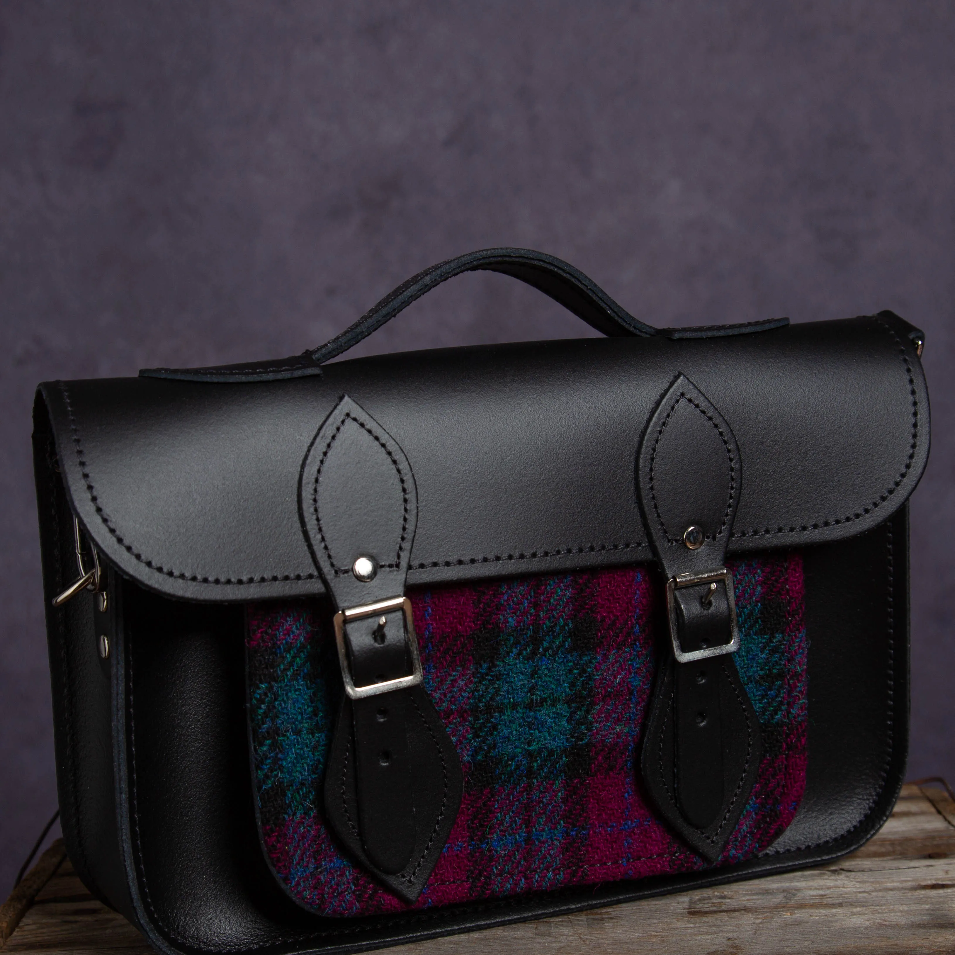 Full Size Satchel 08