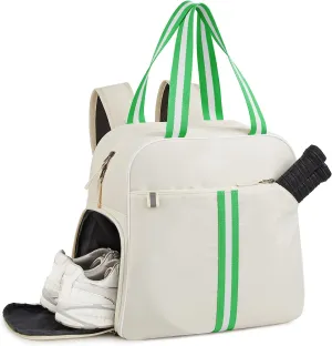 G4Free Pickleball Bag, Pickleball Bag Tote for Women and Men